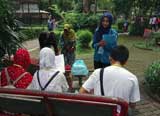 Advanced Course STIE Widya Darma Surabaya Nomor Photo Gallery 2